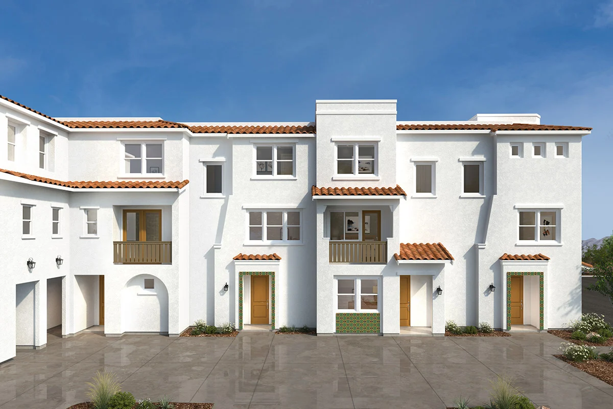 Veranda by KB Home — Fremont